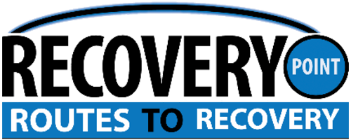 Routes to Recovery logo